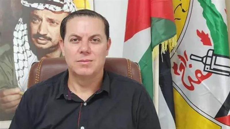 المتحدث باسم حركة