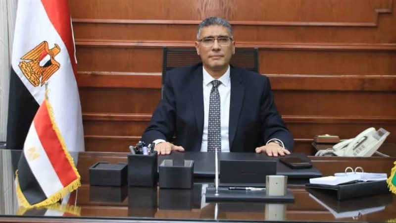 المهندس عادل النجار