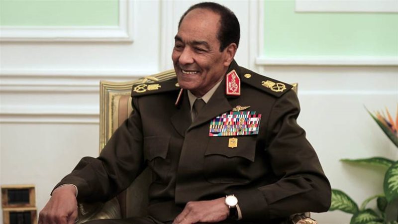 المشير محمد حسين