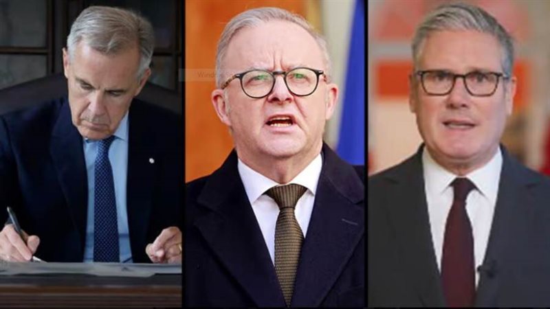 رؤوساء وزراء بريطانيا