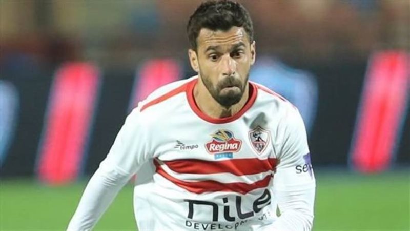 عبد الله السعيد