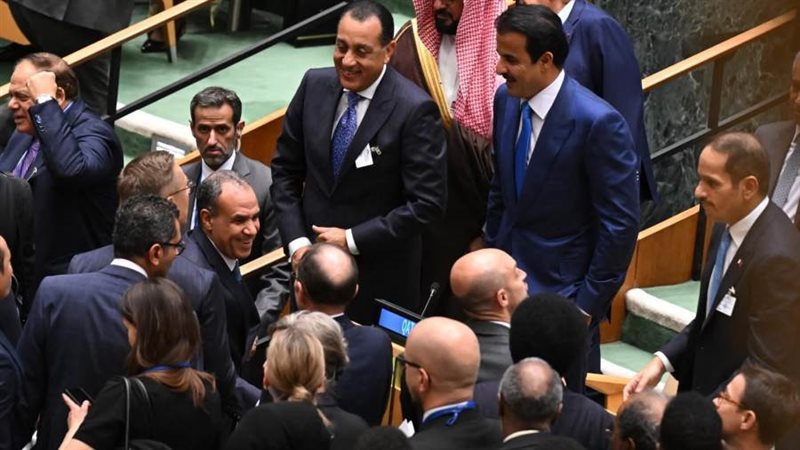 رئيس الوزراء وأمير