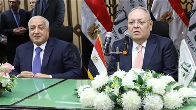 انعقاد عمومية القضاء الإداري لاعتماد الحركة القضائية للعام القضائي الجديد 