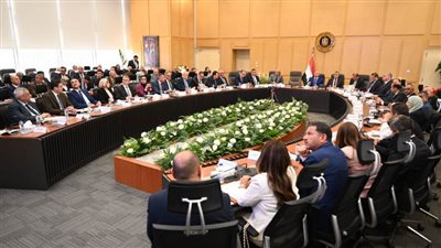 قرارات مهمة لتوريد الأسمدة وحماية الأتوبيسات المصنعة محليًا ومواجهة التهريب تعرف عليها