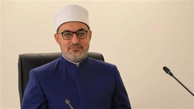 مفتي الجمهورية: الكرامة الإنسانية حق أصيل لكل إنسان لا يسقط باختلاف القدرة أو الوسيلة في التعبير