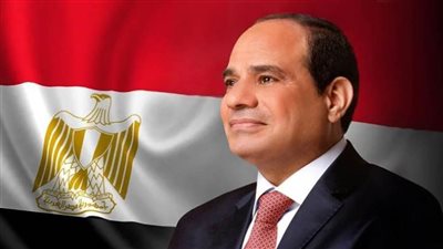 عاجل.. الرئيس السيسي يجدد رفض مصر تهجير الفلسطينيين ويشيد بمخرجات مؤتمر 