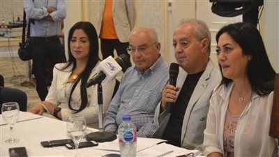 تفاصيل الدورة الـ41 لمهرجان الإسكندرية السينمائي لدول البحر المتوسط