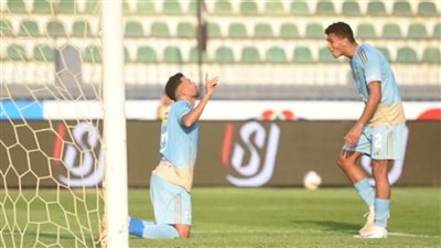 عاجل.. فوز مثير للأهلي يصعد بالشياطين الحُمر للمربع الذهبي