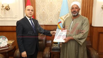 كفر الشيخ: تسليم 1450 عقد تقنين ونسبة إنجاز تجاوزت 98% في ملف التصالح