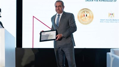 العاصمة الإدارية تستعد لاستقبال ٤٠٠ ألف ساكن خلال 3 سنوات 