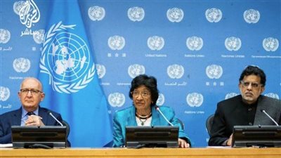 الأمم المتحدة: إسرائيل ارتكبت أعمال إبادة جماعية في غزة 