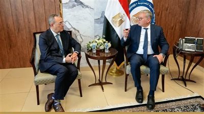 مصر نقطة انطلاق لشركة اكسبرو العالمية لخدمات البترول والغاز في المنطقة 