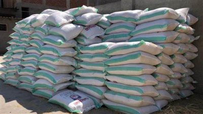 حملة أمنية مكبرة لضبط المصانع والمخازن العشوائية 