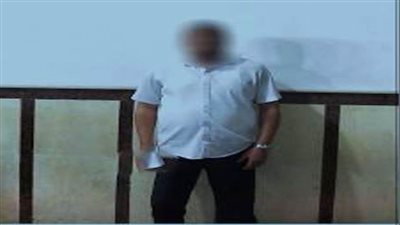 ضبط شخص بالإسكندرية ينصب على المواطنين بزعم قدرته على العلاج الروحاني