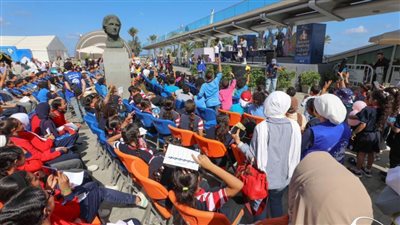 انطلاق احتفالية العلوم 2025 تحت شعار 