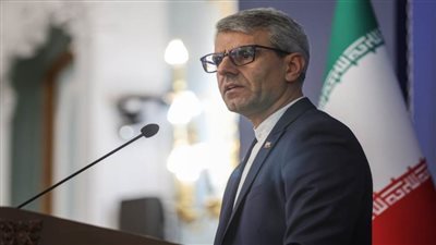 الخارجية الإيرانية تدين قيود واشنطن على دبلوماسييها في نيويورك