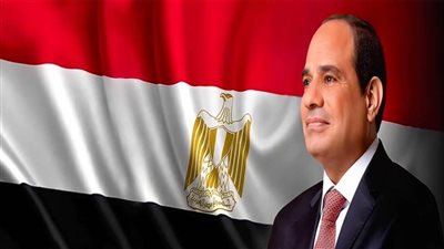 الرئيس السيسي يعرب عن تقديره لجهود ترامب من أجل وقف الحرب الجارية بقطاع غزة