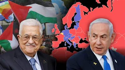 عاجل| 80% من دول العالم تعترف بفلسطين.. وتزايد أعداد النازحين من مدينة غزة  