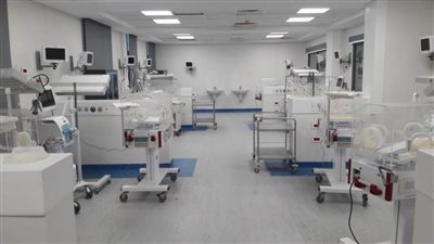  وزير الصحة يتلقى تقريرًا ميدانيًا لـ29 مشروعًا صحيًا جاريًا في 12 محافظة