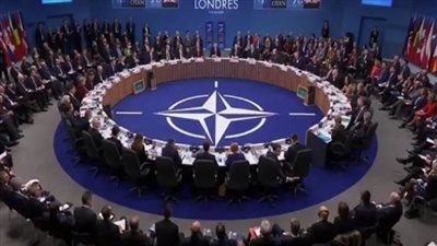 الناتو وواشنطن يناقشان ملفات الأمن الإقليمي والدعم المستمر لأوكرانيا