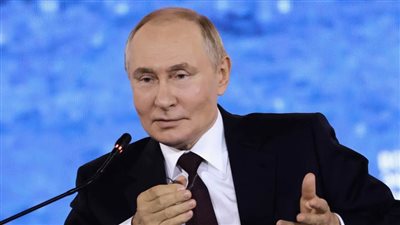 بوتين يلتقي رئيس وزراء أرمينيا في الكرملين