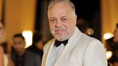 نقابة المهن التمثيلية ترفض استقالة أشرف زكي وتؤكد تمسكها بقيادته