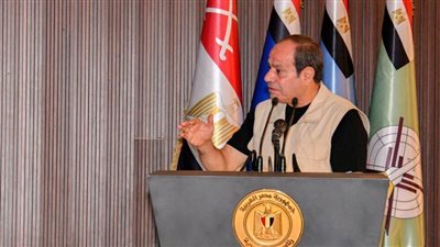 عاجل| بالصور.. الرئيس السيسي أدى صلاة الفجر وتفقد الأكاديمية العسكرية المصرية 