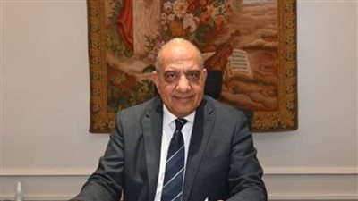 وزير الكهرباء: جني ثمار التقدم العلمي والتكنولوجي في الطاقة الذرية حق لكل الشعوب 