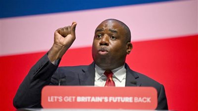 نائب رئيس الوزراء البريطاني: الوضع في غزة 