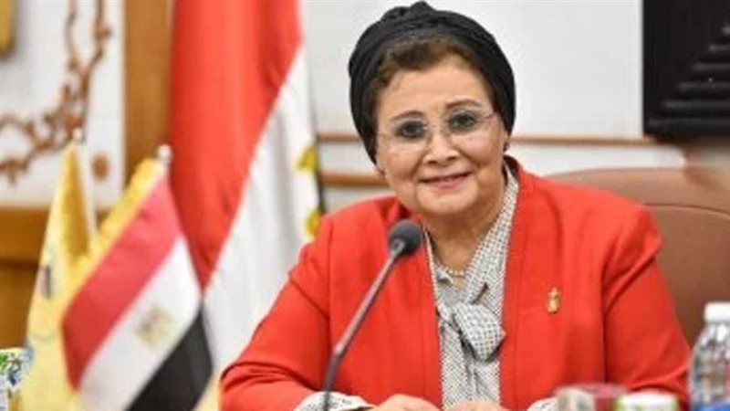 الدكتورة عبلة الألفي