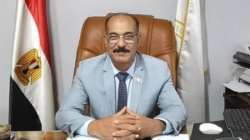 احمد الدبيكي نقيب