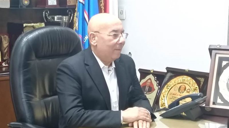 الدكتور محمد الدهراوي