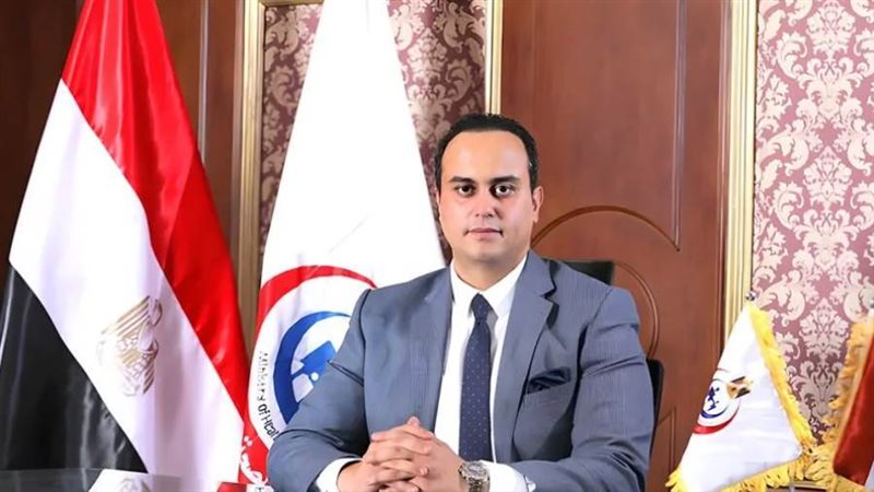 الدكتور أحمد السبكي