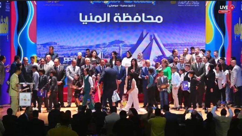 الحصول على المركز