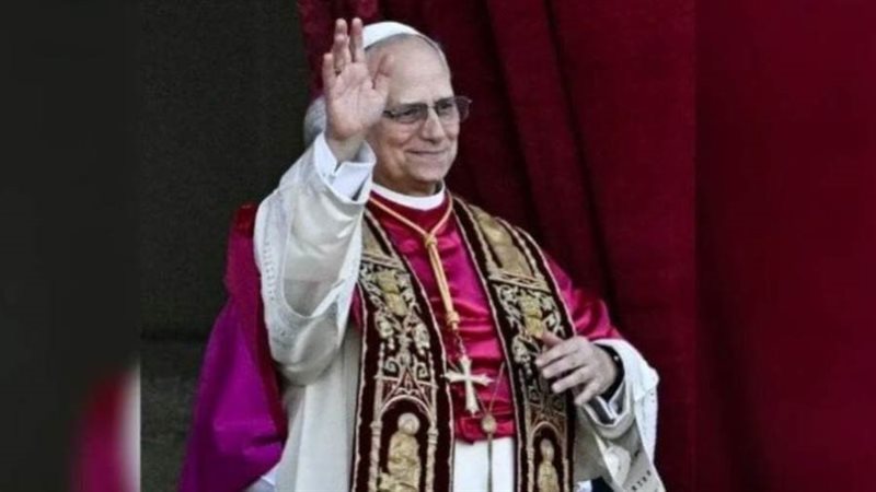 الفاتيكان البابا