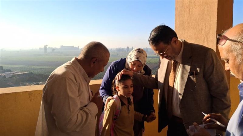 وكيل وزارة التعليم