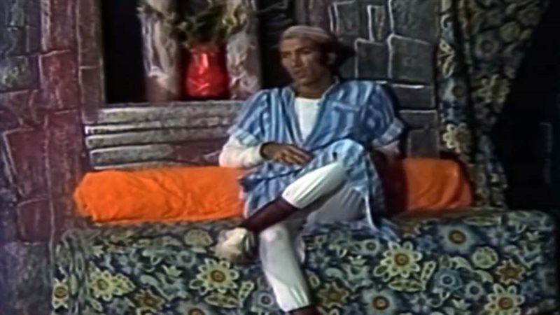 نجاح الموجي