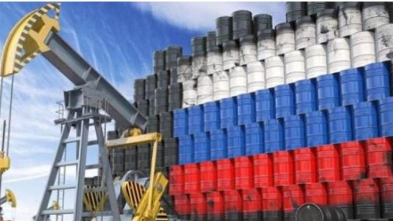 الغاز والنفط