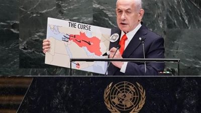 حماس تدين خطاب نتنياهو وتصفه بـ