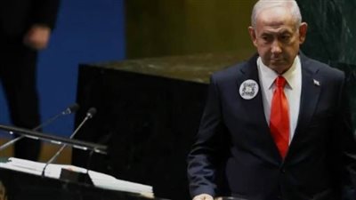 المعارضة الإسرائيلية تهاجم خطاب نتنياهو بالأمم المتحدة: 