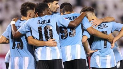 حمدي فتحي يقود الوكرة لعبور أم صلال بالدوري القطري