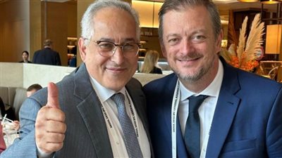 أندرو بارسون رئيسًا للجنة البارالمبية الدولية لدورة جديدة 