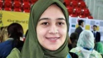 اتحاد الشطرنج يحيل شروق وفا للتحقيق.. تعرف على السبب