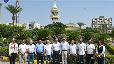 الدمرداش يتقدم بأوراق ترشحه لرئاسة نادي الزهور