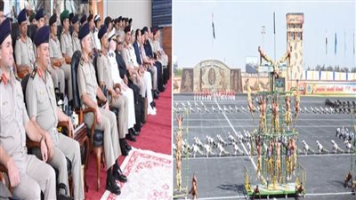 المتحدث العسكري: القوات المسلحة تحتفل بتخريج الدفعة (162) ضباط صف مُعلمين