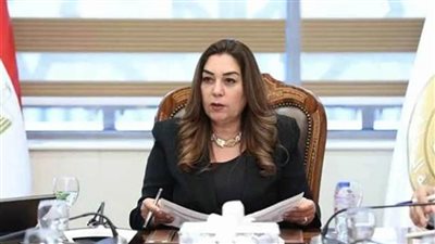 منال عوض: عقد 13 جلسة حوارية لمواجهة التغيرات المناخية بـ10 محافظات