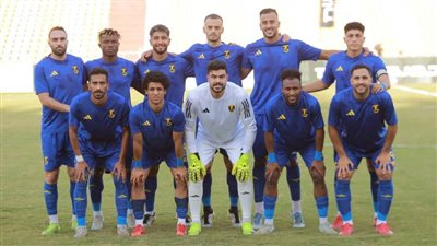 كهرباء الإسماعيلية يهزم المقاولون العرب بهدف نظيف بالدوري