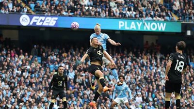 مانشستر سيتي يسترجع الذكريات ويكتسح بيرنلي فى البريميرليج