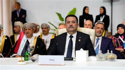 رئيس وزراء العراق يشيد بدور قيادات إقليم كردستان في اتفاق استئناف تصدير النفط