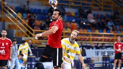 بمشاركة الأهلي والزمالك.. مباريات اليوم الثالث من بطولة العالم للأندية لكرة اليد